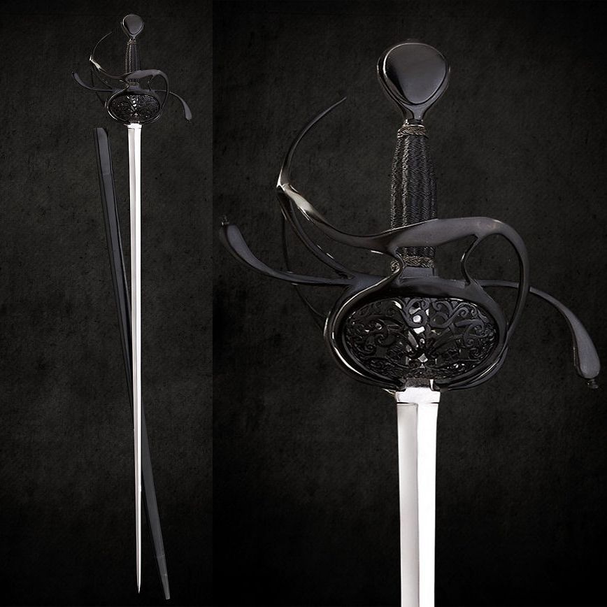 Windlass 1632 Rapier 120261