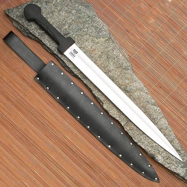 Windlass Cobra Steel Kindjal Southern Swords Ltd