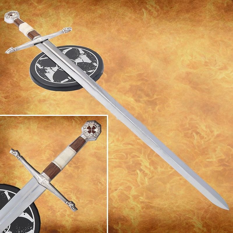 Ibelin Kingdom of Heaven Sword