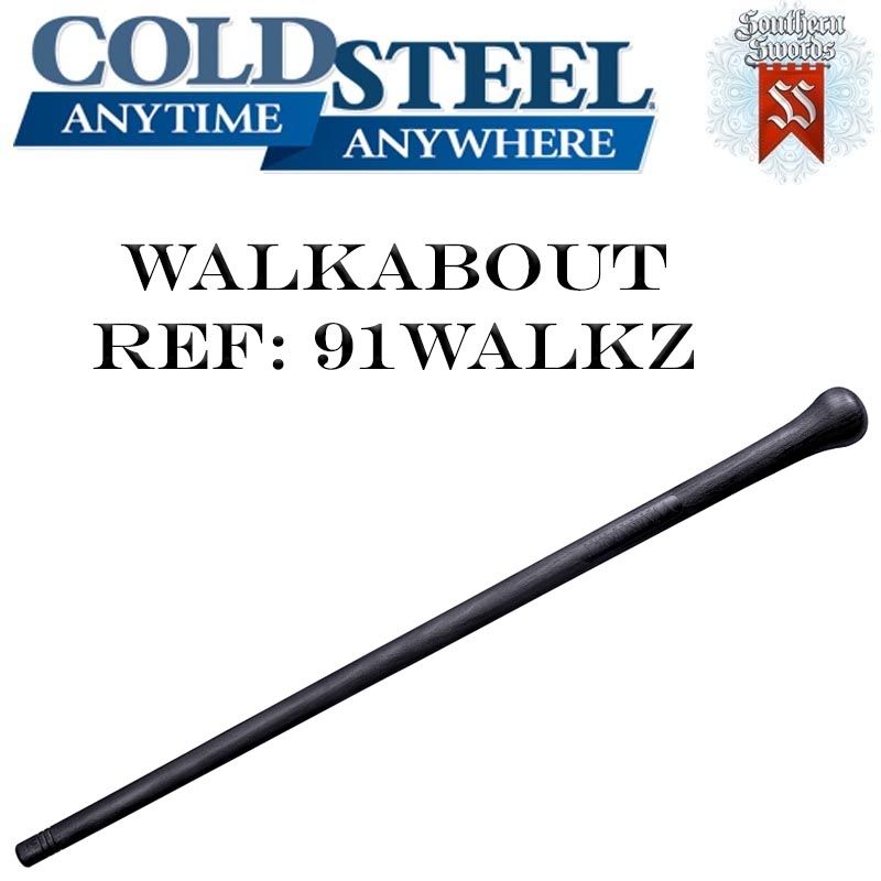 Cold Steel Walkabout Walking Stick