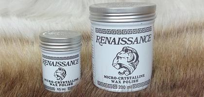 Renaissance Wax