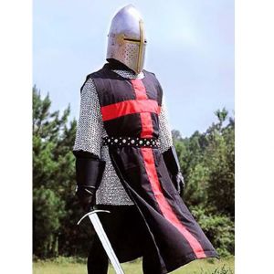 Mens Medieval Clothing - Re-enactment Suitable Clothing