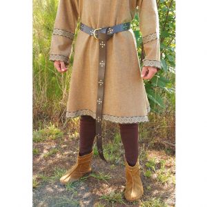 Medieval Tunic Belts - Reenactment Supplies