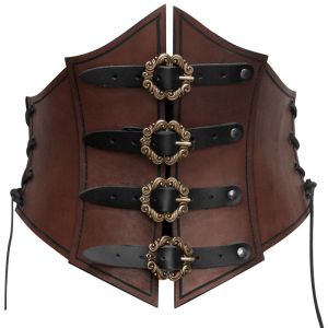 Andracor Leather LARP