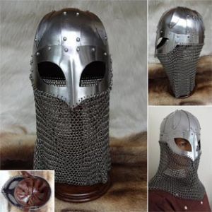 Medieval Helmets - Southern Swords