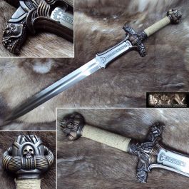 Conan - Atlantean Sword