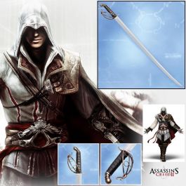 Assassin's Creed / Sword of Ezio 