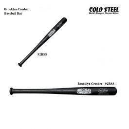 Baseball Bat - Brooklyn Crusher