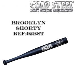 Brooklyn Shorty - Baseball Bat