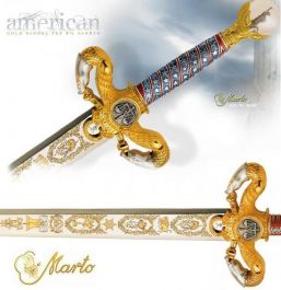 American Liberty Sword