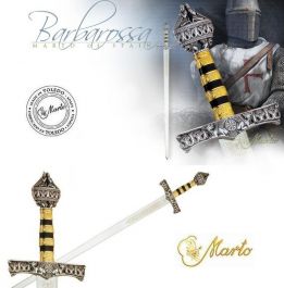 Barbarossa Royal Imperial Sword