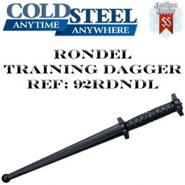 Rondel Training Dagger
