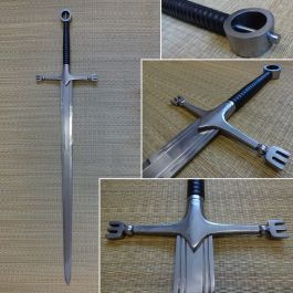 Gallowglass Sword - Irish