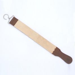 Leather Razor Strop