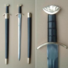 Decorative Viking Sword
