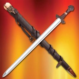 The Suontaka Viking Sword