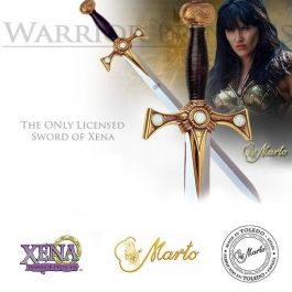 Xena Warrior Princess Sword