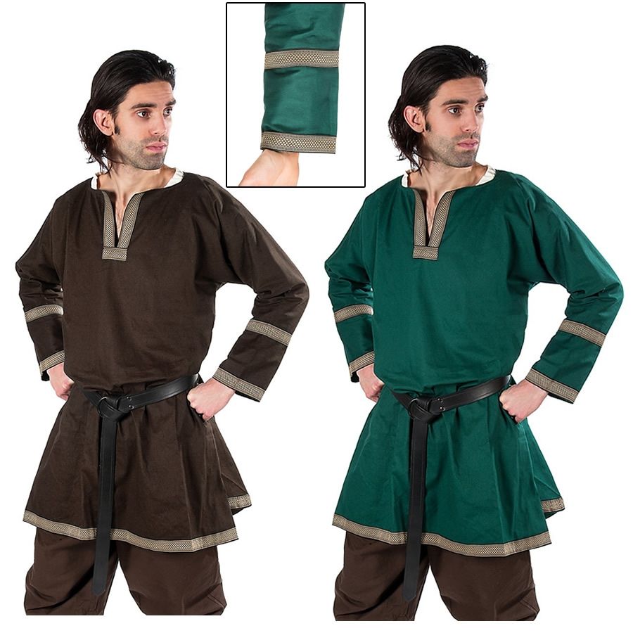 Viking / Norman or Saxon Tunic