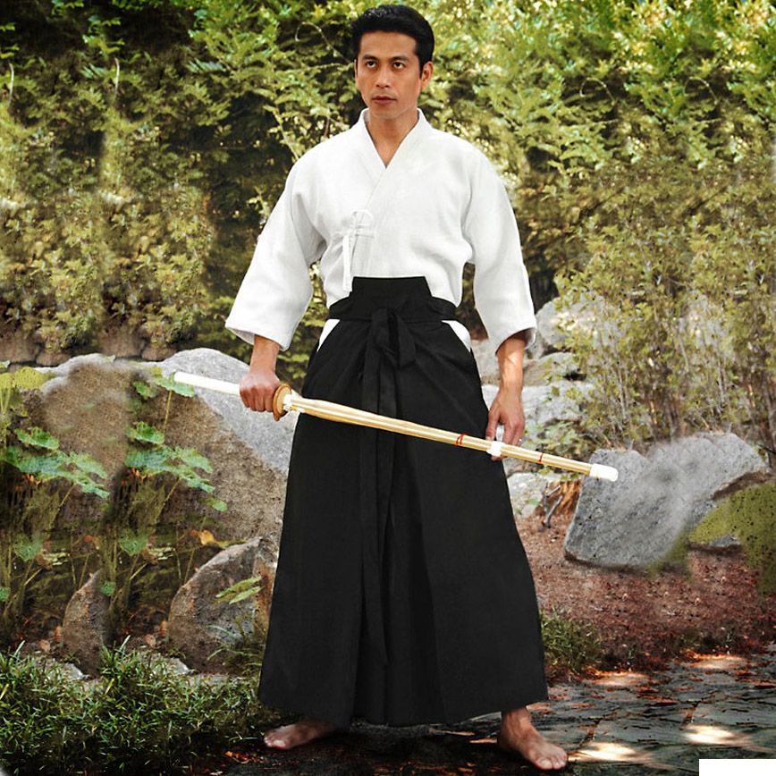 Japenese Keikogi Jacket