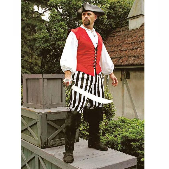 Pirate Pants For Men Viking Cosplay Renaissance Medieval Gothic Pants  Pirate Costume Trouser Men  Fruugo IN