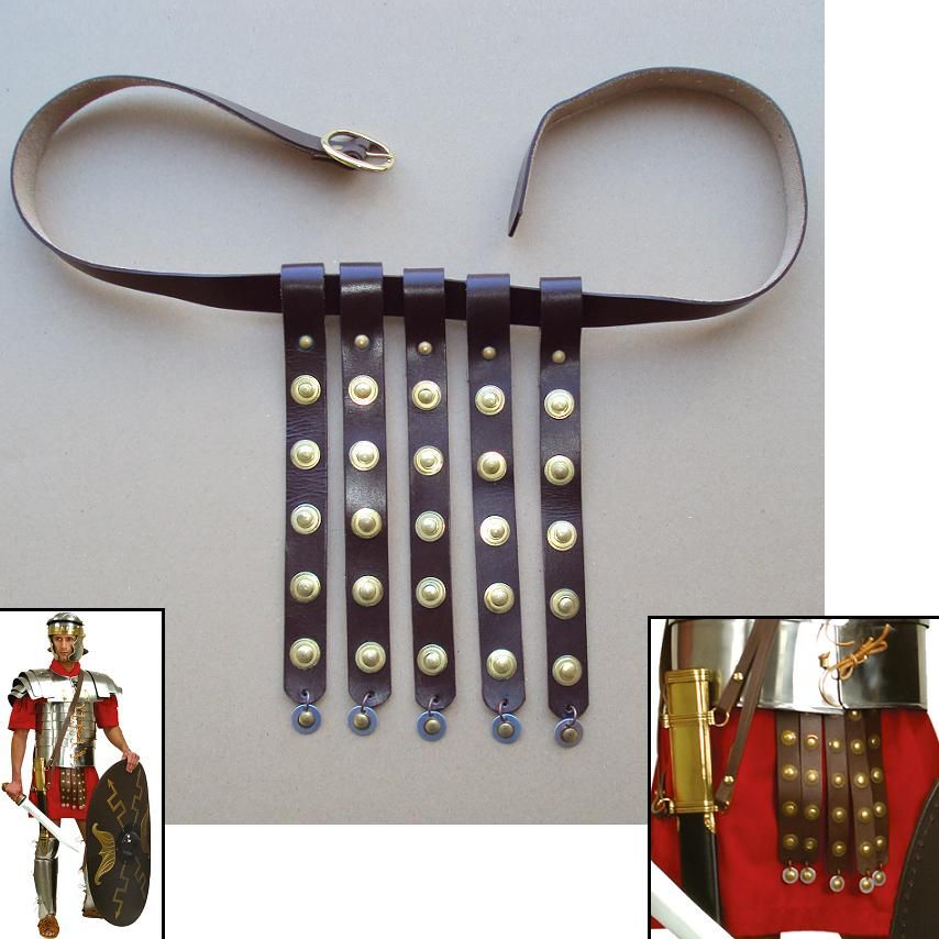 soldiers belt