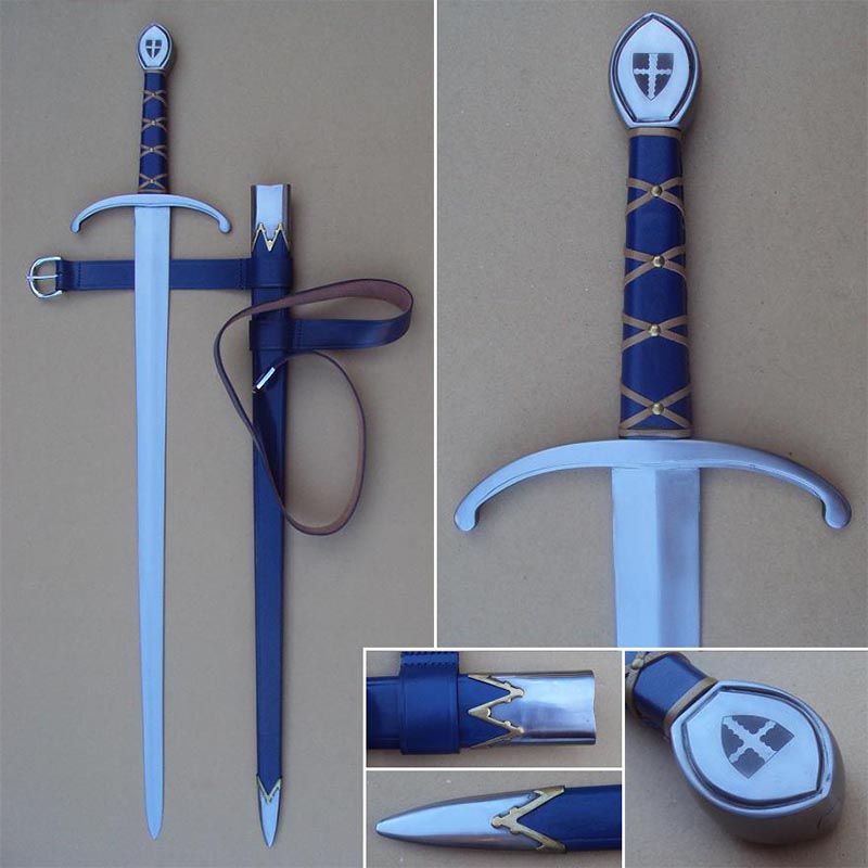 Windlass English Bastard Sword Windlass English Bastard Sword