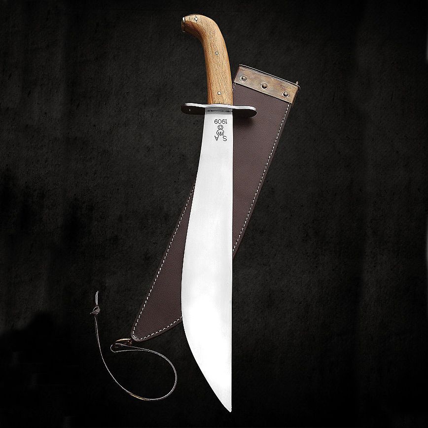 US 1909 Bolo Machete