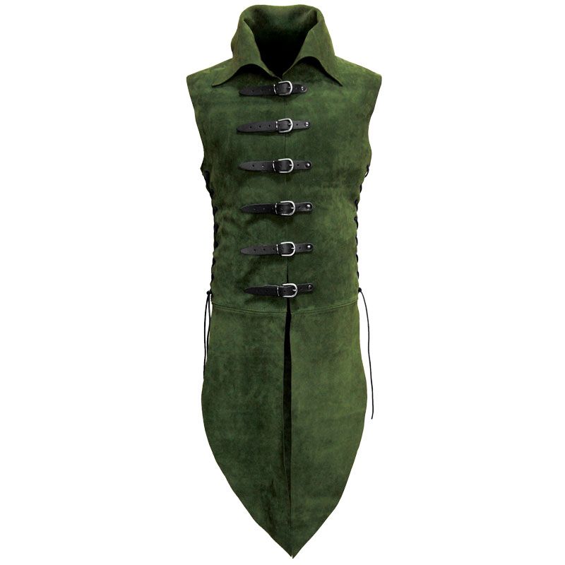 トップス Paul Harnden chamois Jerkin Vest Paul Harnden Chamois Jacket – TOKIO7