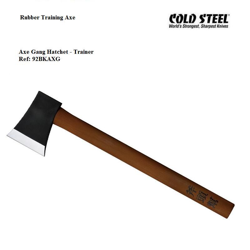 Steel axe discount