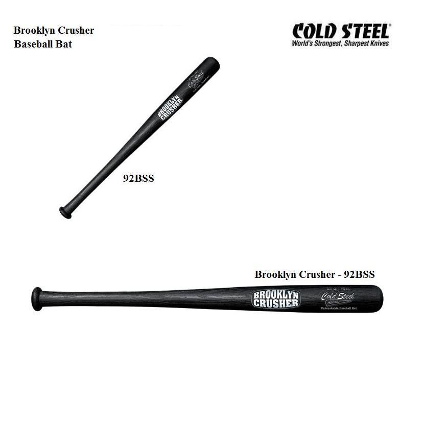 Brooklyn Basher - Baseball bat - Cold Steel