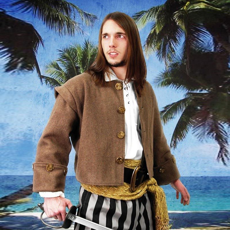 Pirate pants sales