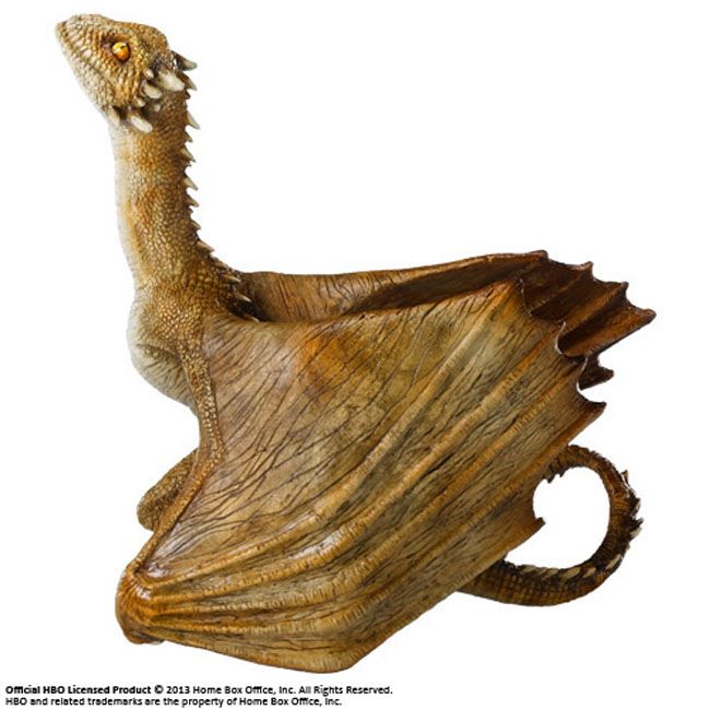 Viserion figure hotsell