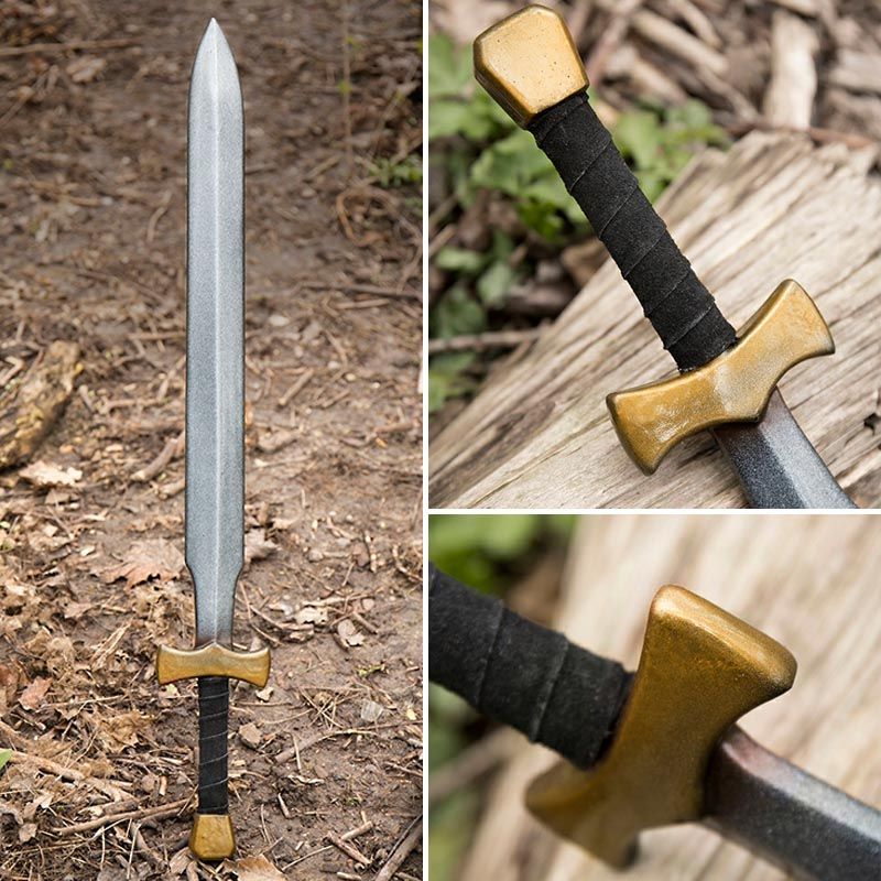 Kids Foam Fighters Sword Southern Swords