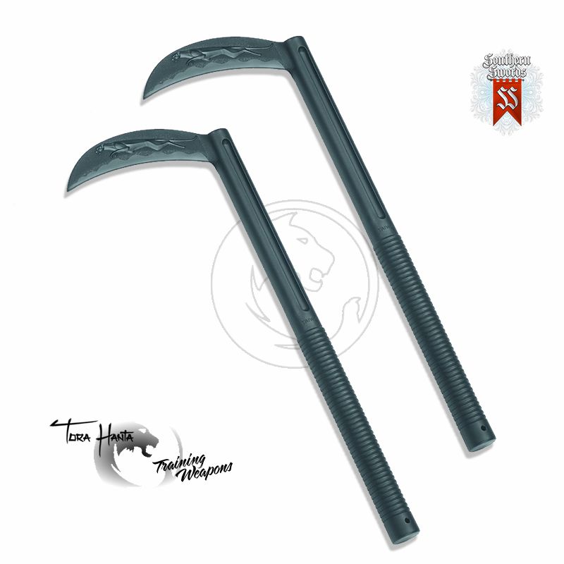 Traditional Sickle Training Set