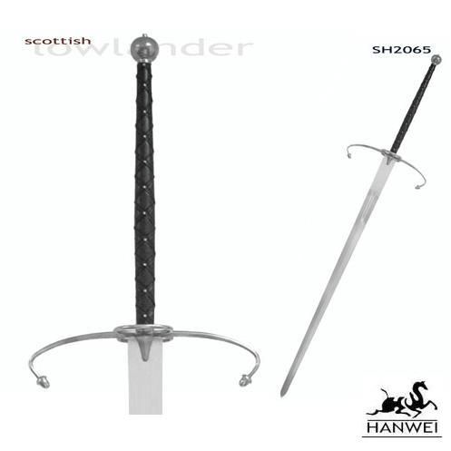 Lowlander Two Handed Great Sword Lowlander Two Handed Great Sword