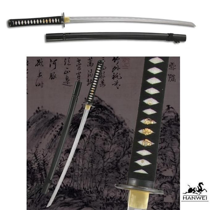 Practical Special Katana
