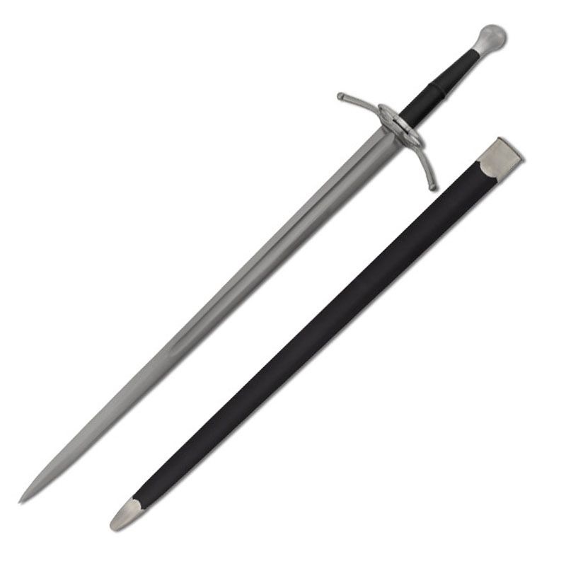 Hanwei Rhinelander Bastard Sword Hanwei Rhinelander Bastard Sword