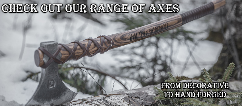 Axes