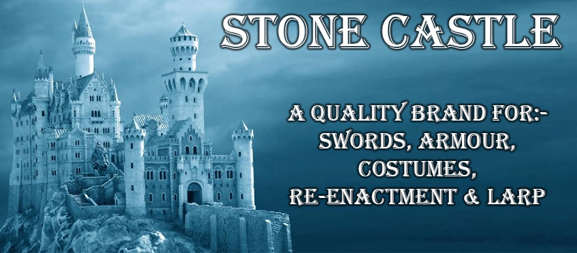 Stone Castle